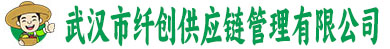 武汉市纤创供应链管理有限公司